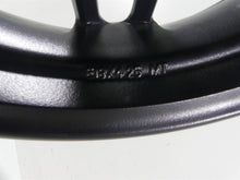 Load image into Gallery viewer, 2020 Harley XL1200 CX Sportster Roadster Rear Strght 18x4.25 Wheel Rim 40900399 | Mototech271