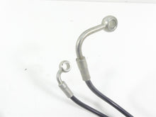 Load image into Gallery viewer, 2014 Ducati Hypermotard 821 SP Rear Abs Brake Line Hose Set 61910411B 61910401B | Mototech271