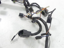 Load image into Gallery viewer, 2005 Harley Touring CVO FLHTC SE Electra Glide Front Fairing Wiring 70232-04