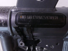 Load image into Gallery viewer, 2017 BMW F800GS K72 Achat-Grey Straight Main Frame - Export Only 46511600237 | Mototech271