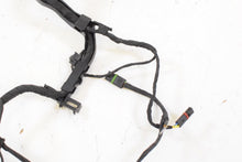 Load image into Gallery viewer, 2016 BMW R1200R R1200 R K53 Engine EFI Wiring Harness Loom 12518544469