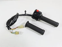 Load image into Gallery viewer, 2021 Indian Scout 1200 Right Hand Control Switch Start Kill 395miles 4014450