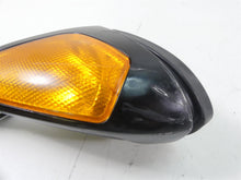Load image into Gallery viewer, 2006 Ducati 999 Biposto Left Rear View Mirror Blinker Set - Read 52320101A | Mototech271
