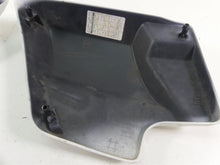 Load image into Gallery viewer, 2010 Harley Touring FLHRC Road King Side Cover White Ice Pearl 66250-09 | Mototech271