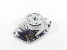 Load image into Gallery viewer, 2013 Harley Touring FLHX Street Glide Right Side Engine Cam Cover 25362-01B | Mototech271
