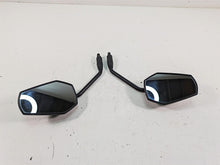 Load image into Gallery viewer, 2020 KTM 1290 Super Adventure R Rear View Mirror Set 60312040200