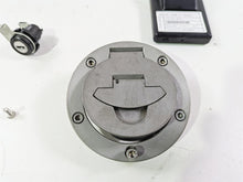 Load image into Gallery viewer, 2016 Ducati Monster 1200 S Cdi Ecm Bbox Speedo Ignition Switch Key 7K 28642331A