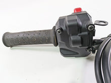 Load image into Gallery viewer, 2013 Triumph Tiger 1215 Explorer Right Hand Throttle Control Switch T2041644