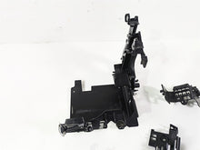 Load image into Gallery viewer, 2020 Harley Softail FXST Standard Electrical Battery Carrier Set 69201632 | Mototech271