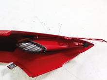 Load image into Gallery viewer, 2022 MV Agusta F3 800 Rosso Right Tail Cover Fairing Cowl 8000C9624 | Mototech271