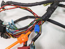 Load image into Gallery viewer, 1997 Kawasaki VN1500 Vulcan Wiring Harness Fuse Box - Read 26030-1447 26021-1089 | Mototech271