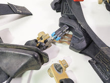 Load image into Gallery viewer, 2019 Polaris RZR XP Turbo S Multipoint Seat Belt Kit 2636394 2636395