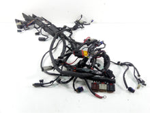 Load image into Gallery viewer, 2017 Harley Softail FXSB Breakout Wiring Harness Loom 69201432 69201082 | Mototech271