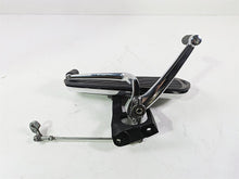 Load image into Gallery viewer, 2017 Indian Chieftain Limited Left Floor Board & Shifter Chrome 5138351 5138405