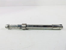 Load image into Gallery viewer, 2021 Harley Touring FLTRX Road Glide Front Axle Wheel Spindle 25Mm 41547-07A