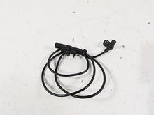 Load image into Gallery viewer, 2016 BMW R1200GS GSW K50 Front Abs Brake Wheel Speed Sensor 34528551611 | Mototech271
