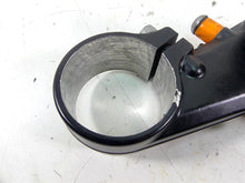 Load image into Gallery viewer, 2009 BMW R1200 GS K25 Lower Triple Tree Steering Clamp 31427718343 | Mototech271