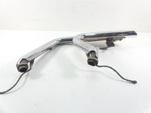Load image into Gallery viewer, 2011 Harley FXDWG Dyna Wide Glide Vance Hines Exhaust System - Read 17221 | Mototech271