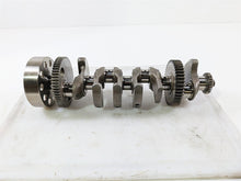 Load image into Gallery viewer, 2017 BMW S1000RR K46 Crankshaft Crank Shaft & Fly Wheel Rotor Set 11218536310