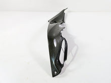 Load image into Gallery viewer, 2017 BMW S1000R K47 Right Racecon Under Tank Carbon Fiber Panel Cover BM180 | Mototech271
