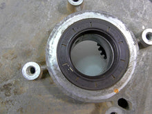 Load image into Gallery viewer, 2018 Can Am Commander 1000R XT Side Engine Stator Cover Set 420612128 420212220