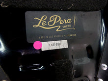 Load image into Gallery viewer, 2016 Harley Softail FLS Slim Le Pera Silhouette Solo Rider Driver Seat LXE-850