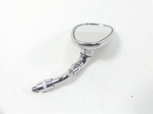 Load image into Gallery viewer, 2008 Honda V-Twin VTX1800 N3 Left Mirror Rear View + Mount 88220-MEM-681