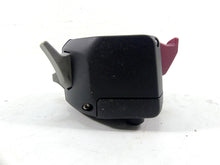 Load image into Gallery viewer, 2014 BMW R1200GS K50 Left Hand Abs Esa Blinker Cruise Control Switch 61318549965