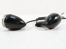 Load image into Gallery viewer, 2020 Harley Softail FXBB Street Bob Rear Signature Led Turn Signal Set 67801152