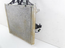 Load image into Gallery viewer, 2020 Can Am Maverick X3 XMR Turbo RR Radiator & Fan Set Read 709200703 709200588