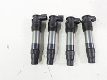 Load image into Gallery viewer, 2022 Kawasaki ZR900RS Cafe Denso Ignition Coils Stick Coil Set 21171-0033 | Mototech271