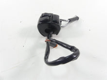 Load image into Gallery viewer, 2003 Harley Sportster XL1200 C 100th Anniv Right Hand Control Switch 71684-06A | Mototech271