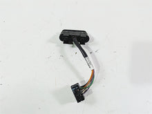 Load image into Gallery viewer, 2011 Harley Touring FLHTCUSE CVO E-Glide Indicator Instrument Lights 68789-96B | Mototech271