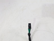 Load image into Gallery viewer, 2020 Kawasaki ZX6R Ninja Right Foot Peg Brake Pedal Lever 35063-0590-18R