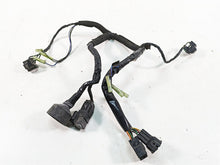 Load image into Gallery viewer, 2002 Yamaha FZ1 FZS1000 Fazer Headlight Gauges Wiring Harness 5LV-84359-11-00 | Mototech271