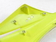 Load image into Gallery viewer, 2021 Aprilia RS 660 Front Yellow Nose Fairing Cover Windshield Screen 2B006629