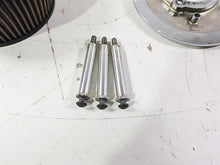 Load image into Gallery viewer, 2007 Harley Touring FLHTCU SE CVO E-Glide Arlen Ness Air Big Sucker 18-505-1