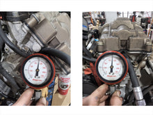 Load image into Gallery viewer, 2008 Aprilia RSVR 1000 Factory Complete Engine Motor 9K -Read AP0296961