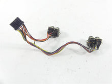 Load image into Gallery viewer, 2013 Harley Touring FLHTK Electra Glide Auxiliary Switch Set 70271-98 | Mototech271