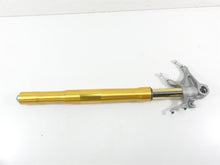 Load image into Gallery viewer, 2018 Ducati Panigale 1100 V4 S Left Front Ohlins Fork Leg -Read 34520962A | Mototech271