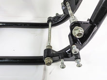 Load image into Gallery viewer, 2008 Harley FLSTC Softail Heritage Straight Main Frame Chassis With Salvage Louisiana Title 47173-11BHP | Mototech271