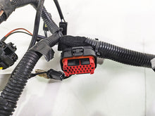 Load image into Gallery viewer, 2010 Harley Touring FLHTK Electra Glide Front Wiring Harness - Read 70232-10