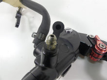 Load image into Gallery viewer, 2006 Triumph Daytona 675 Front 3/4 Nissin Brake Radial Master Cylinder T2024222 | Mototech271