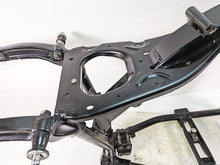 Load image into Gallery viewer, 2009 Harley FXDC Dyna Super Glide Custom Straight Main Frame Chassis With Clean Oklahoma Title 47745-06B | Mototech271