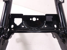 Load image into Gallery viewer, 2016 Harley Touring FLTRX Road Glide Subframe Sub Frame Rear Back 48079-09BHP | Mototech271