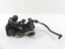Load image into Gallery viewer, 2013 Harley FXDWG Dyna Wide Glide Throttle Body Fuel Injection 27708-10