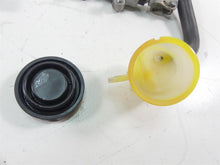 Load image into Gallery viewer, 2003 Honda VTX1800 C Nissin Rear Brake Master Cylinder 11/16" 43510-MCH-006 | Mototech271