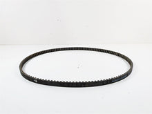 Load image into Gallery viewer, 2012 Harley Softail FLSTF Fat Boy Rear Drive Belt 133 Teeth 24mm 40000001
