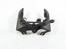 Load image into Gallery viewer, 2017 Mv Agusta Dragster 800 Headlight & Gauges Holder Mount Stay 80B0B6253