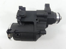 Load image into Gallery viewer, 2016 Harley Touring FLHR Road King Engine Starter Motor 96 103 110 31618-06A